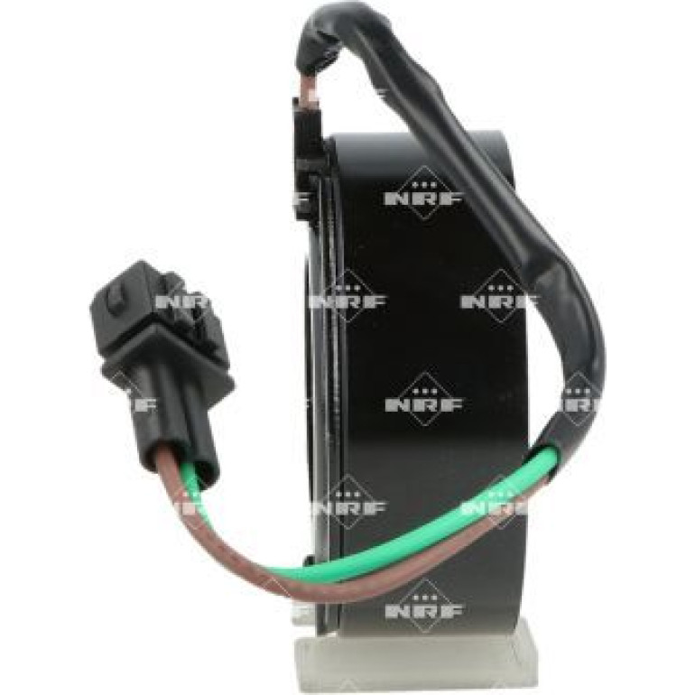 Spule, Magnetkupplung-Kompressor 38714 Spule, Magnetkupplung-Kompressor 38714