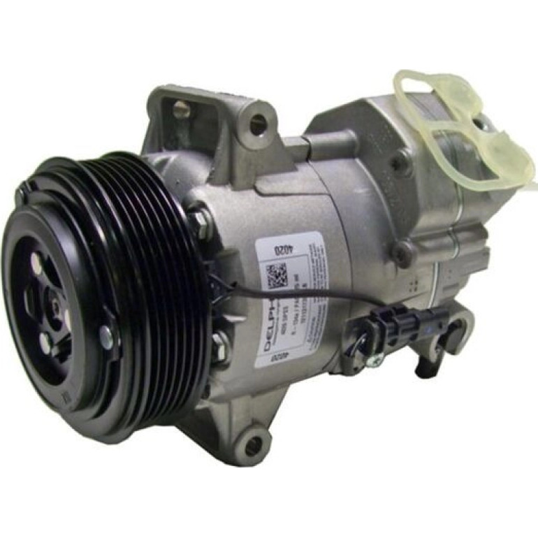 Kompressor, Klimaanlage ACP 180 000P
