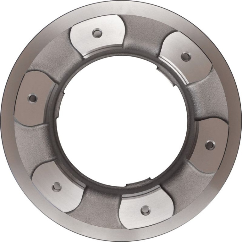 Bremsscheibe DF4993S Bremsscheibe DF4993S