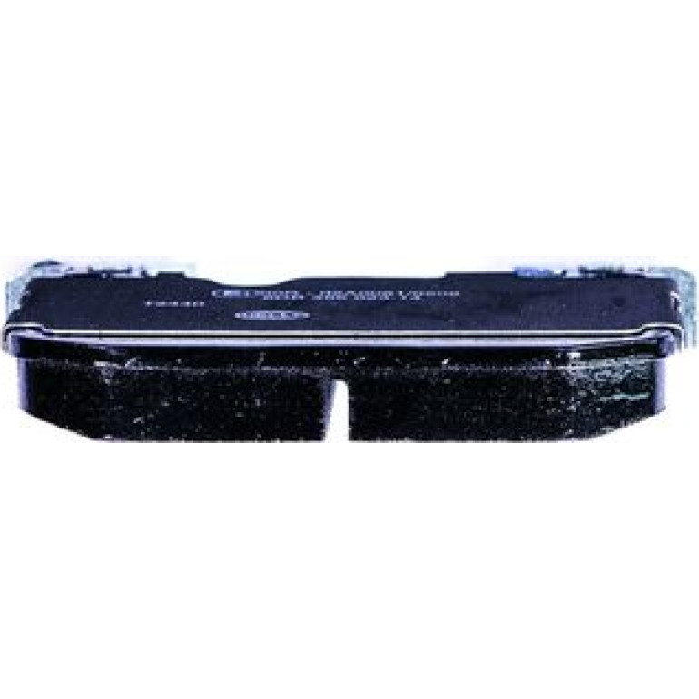 Bremsbelagsatz, Scheibenbremse 8DB 355 023-141 Bremsbelagsatz, Scheibenbremse 8DB 355 023-141