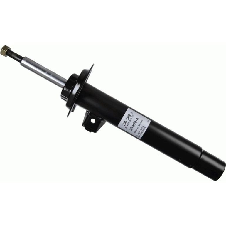 Stoßdämpfer 290 949 Stoßdämpfer 290 949