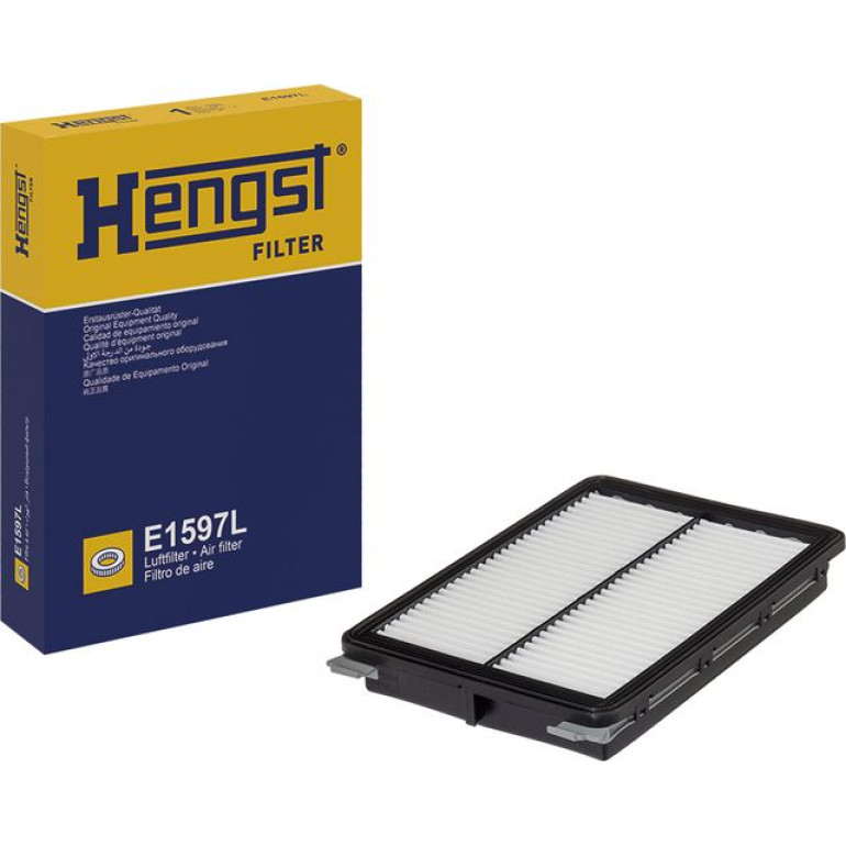 Luftfilter E1597L Luftfilter E1597L
