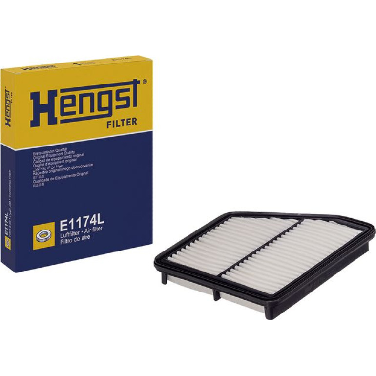 Luftfilter E1174L Luftfilter E1174L