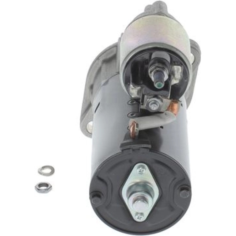 Starter 1 986 S00 741 Starter 1 986 S00 741