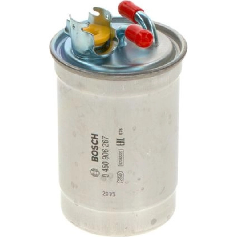 Kraftstofffilter 0 450 906 267 Kraftstofffilter 0 450 906 267