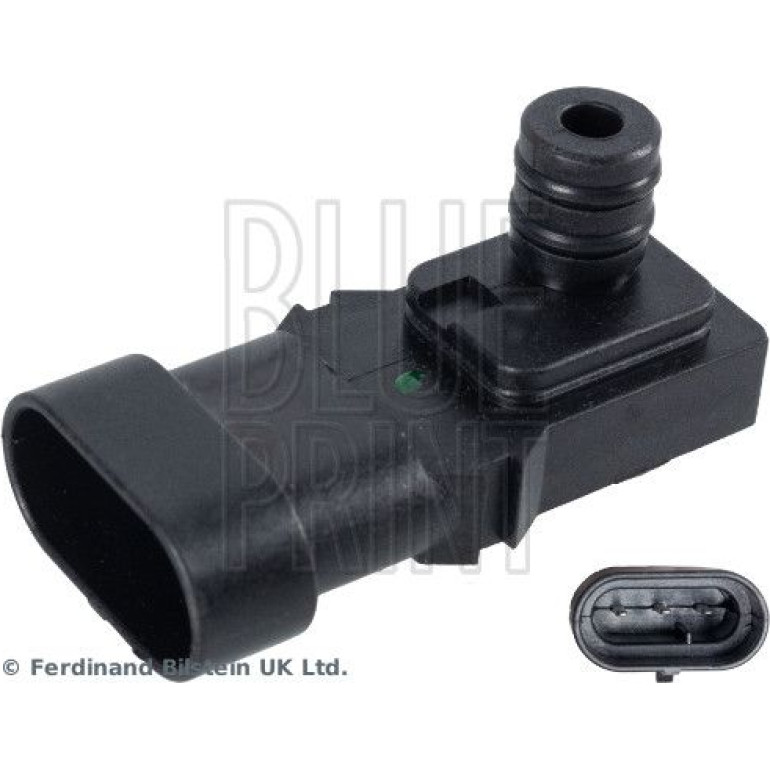 Sensor, Saugrohrdruck ADN17421 Sensor, Saugrohrdruck ADN17421
