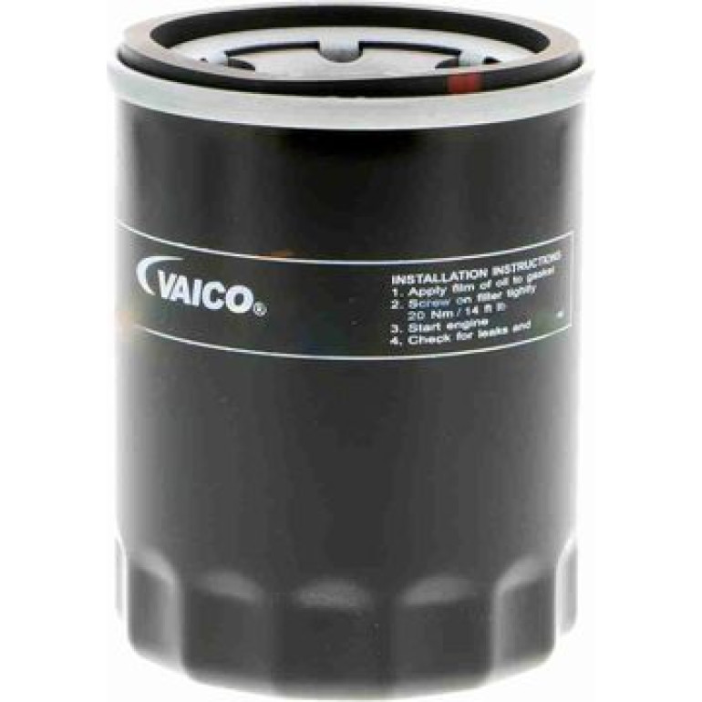 Ölfilter V24-0018