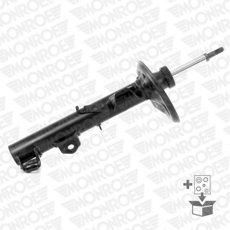 Stoßdämpfer 742030SP Stoßdämpfer 742030SP