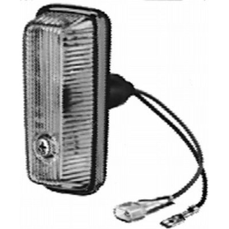 Zusatzblinkleuchte 2BM 003 548-047