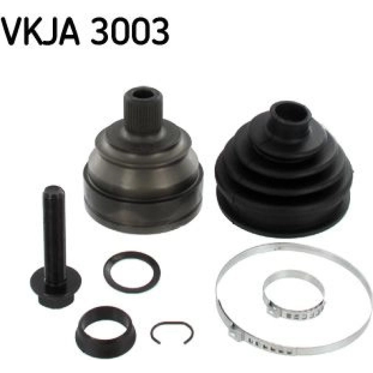 Gelenksatz, Antriebswelle VKJA 3003