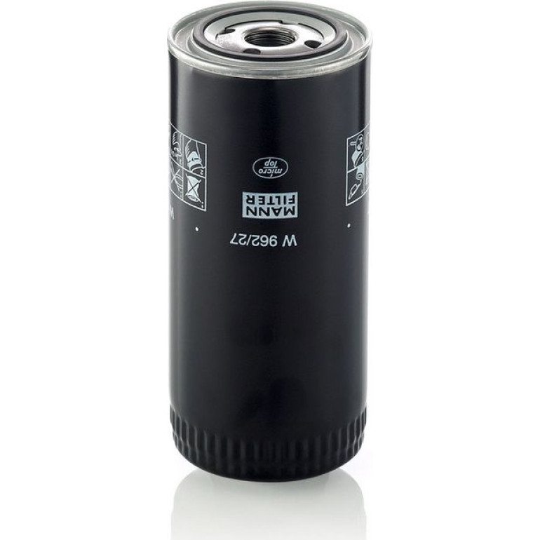 Ölfilter W 962/27 Ölfilter W 962/27
