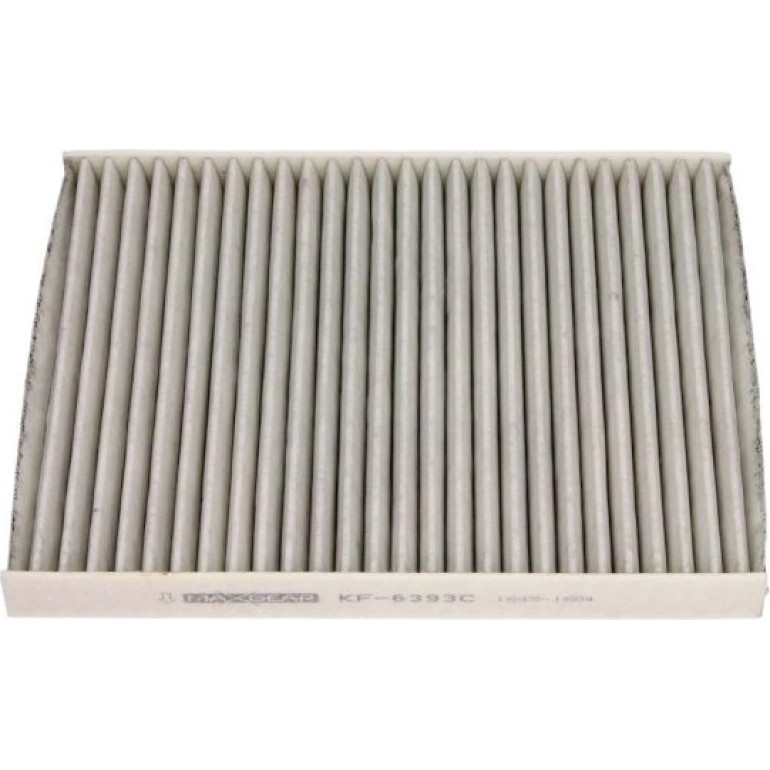 Filter, Innenraumluft 26-0858