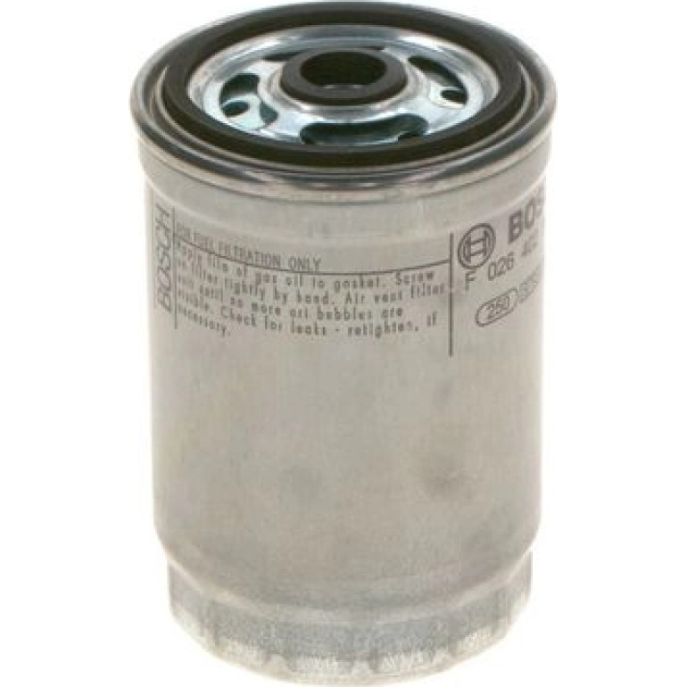 Kraftstofffilter F 026 402 043 Kraftstofffilter F 026 402 043