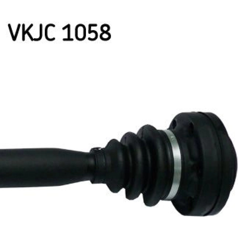 Antriebswelle VKJC 1058