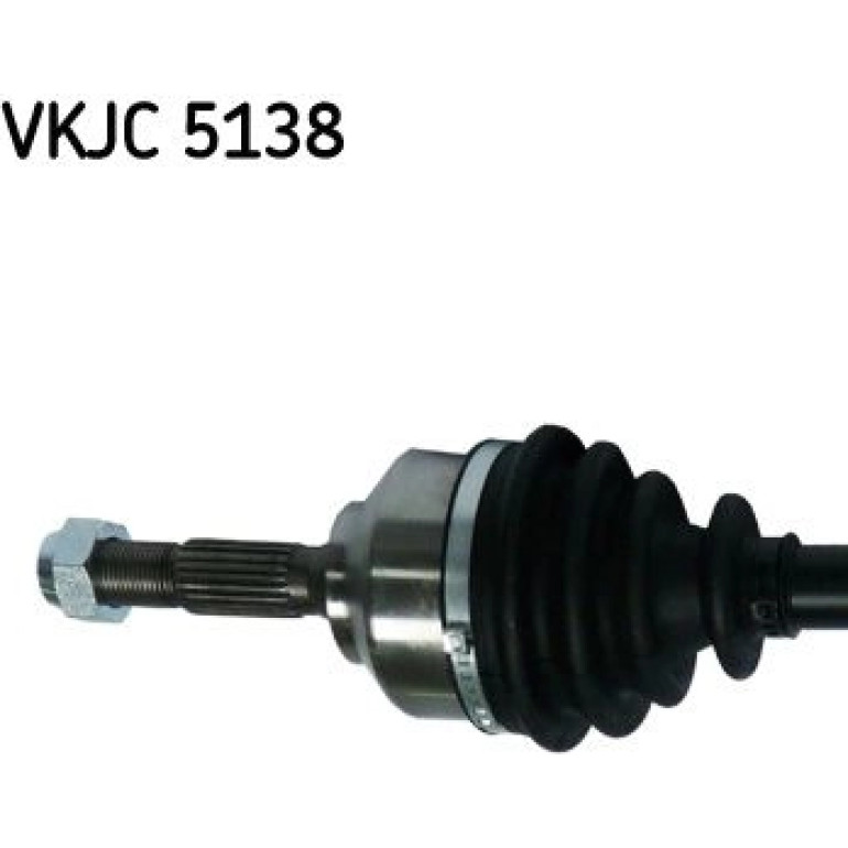 Antriebswelle VKJC 5138