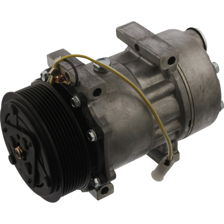 FEBI BILSTEIN 43570 Kompressor, Klimaanlage FEBI BILSTEIN 43570 Kompressor, Klimaanlage