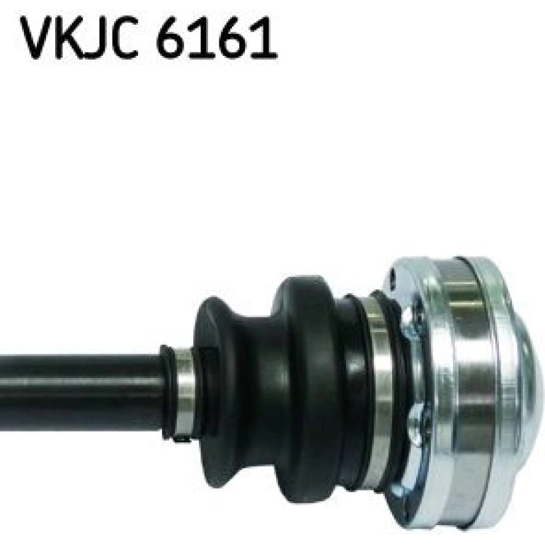 Antriebswelle VKJC 6161 Antriebswelle VKJC 6161