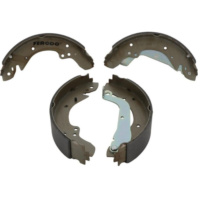 Bremsbackensatz FSB203