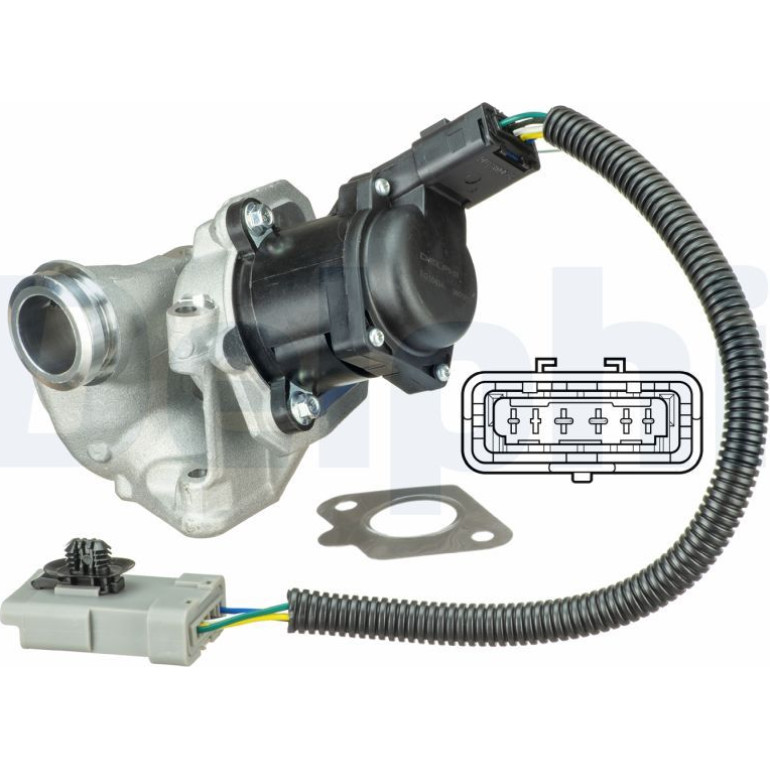 AGR-Ventil EG10434-12B1