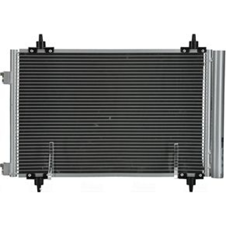 Kondensator, Klimaanlage 94758