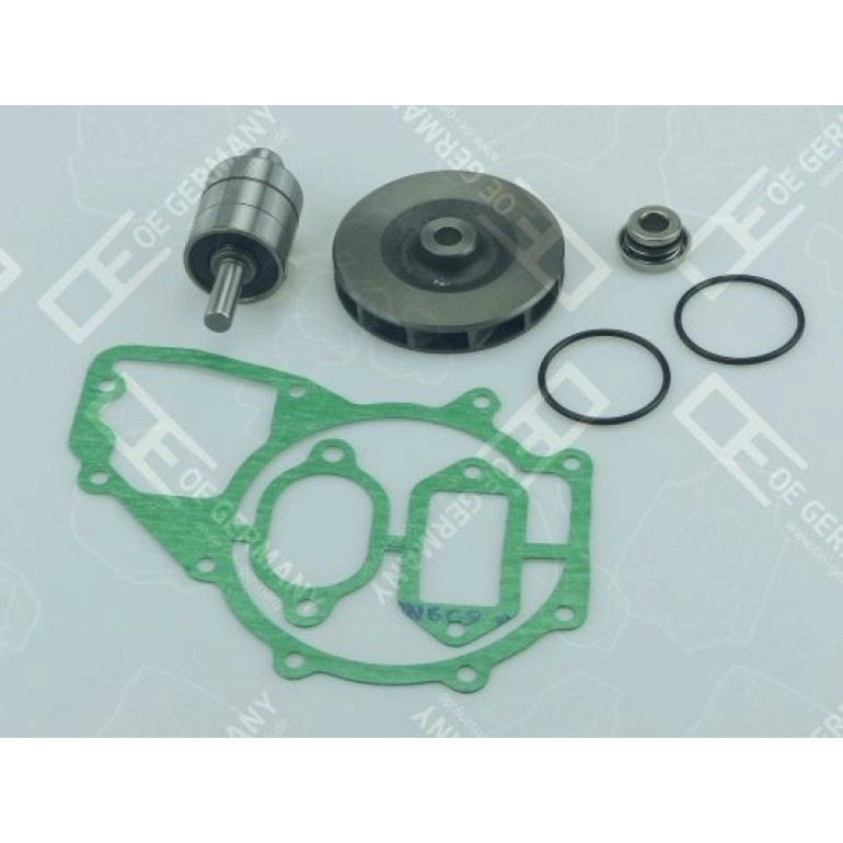 Reparatursatz Wasserpumpe für Mercedes Benz 457 200 01 04 OEGERMANY 012010457000 Reparatursatz Wasserpumpe für Mercedes Benz 457 200 01 04 OEGERMANY 012010457000