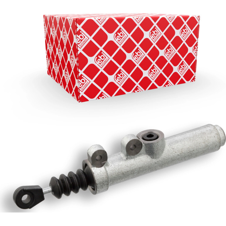 FEBI BILSTEIN 12266 Geberzylinder, Kupplung FEBI BILSTEIN 12266 Geberzylinder, Kupplung