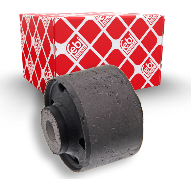 FEBI BILSTEIN 09388 Lagerung, Achskörper FEBI BILSTEIN 09388 Lagerung, Achskörper