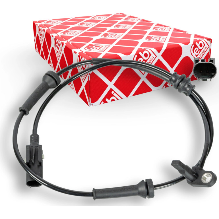 FEBI BILSTEIN 174855 Sensor, Raddrehzahl FEBI BILSTEIN 174855 Sensor, Raddrehzahl