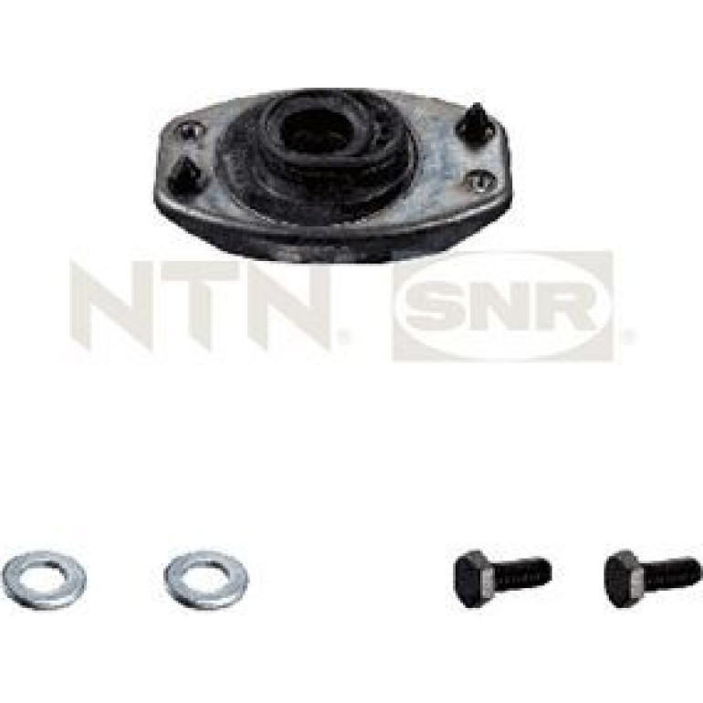 Reparatursatz, Federbeinstützlager KB658.05 Reparatursatz, Federbeinstützlager KB658.05