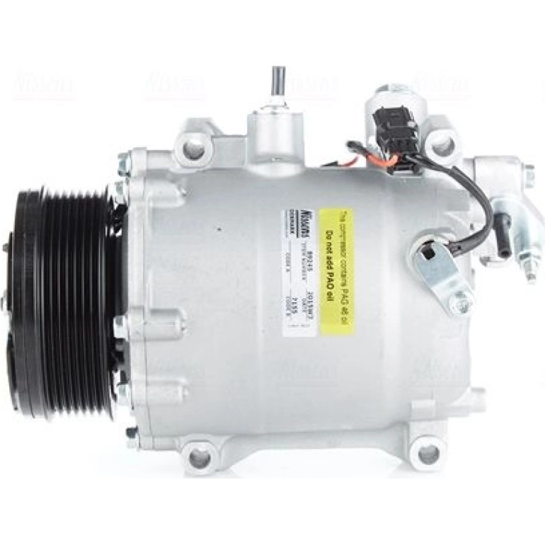 Kompressor, Klimaanlage 89245 Kompressor, Klimaanlage 89245