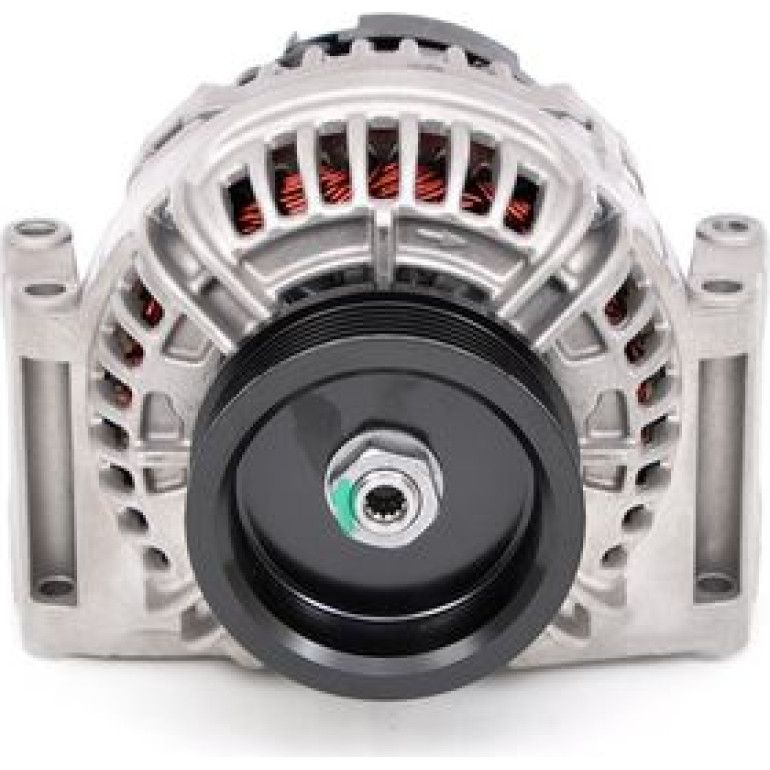 Generator 0 124 555 117 Generator 0 124 555 117