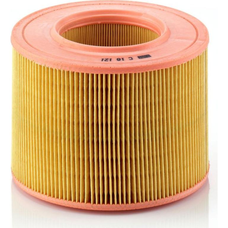 MANN-FILTER C 18 121 Filter, Innenraumluft MANN-FILTER C 18 121 Filter, Innenraumluft