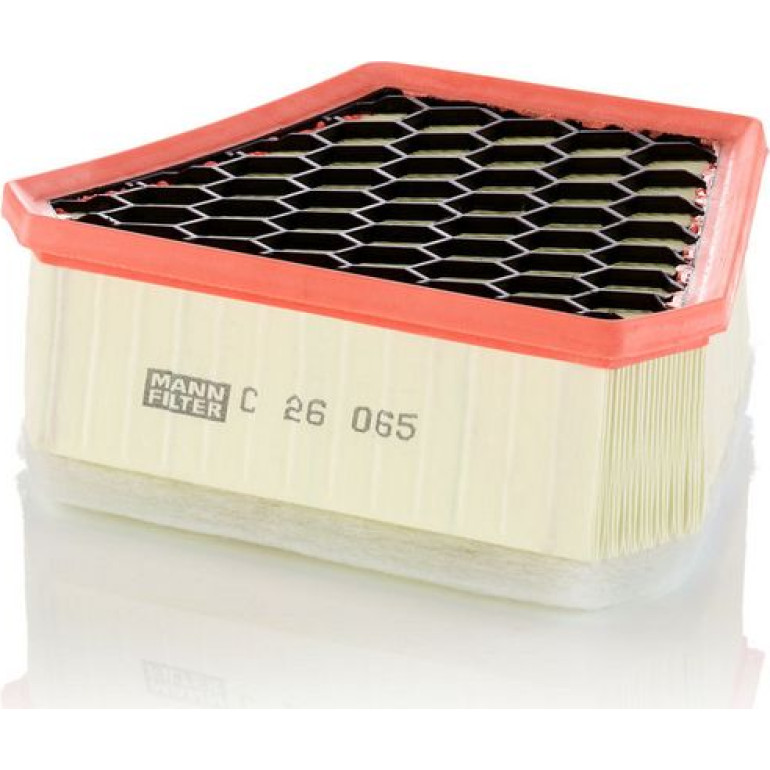MANN-FILTER C 26 065 Luftfilter