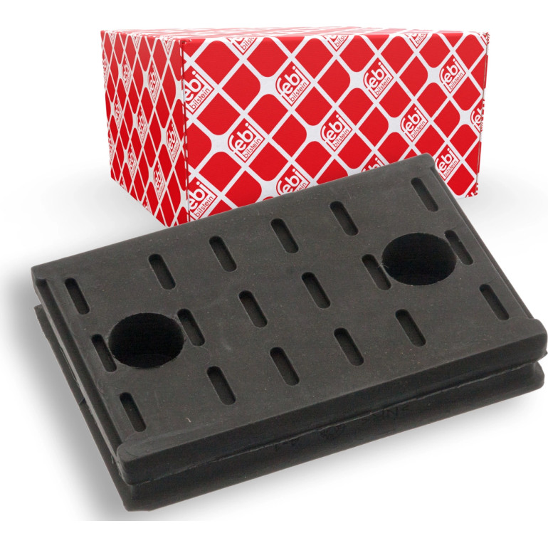 FEBI BILSTEIN 47524 Anschlagpuffer, Federung FEBI BILSTEIN 47524 Anschlagpuffer, Federung