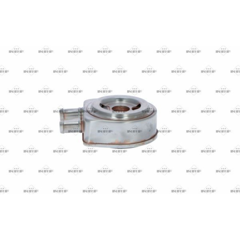 Ölkühler, Motoröl 31248 Ölkühler, Motoröl 31248