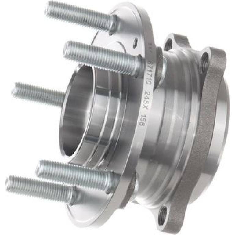 Radlagersatz VKBA 7515 Radlagersatz VKBA 7515
