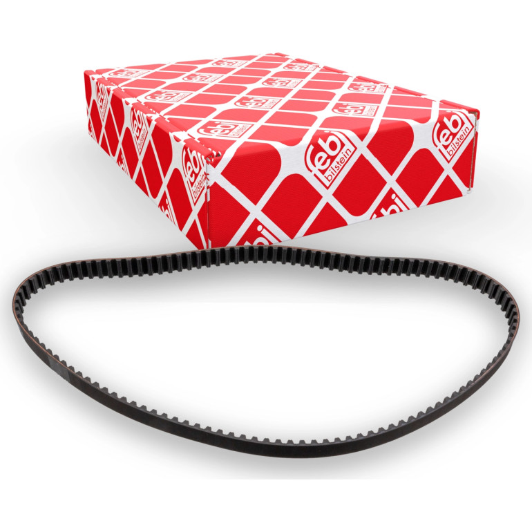 FEBI BILSTEIN 10943 Zahnriemen FEBI BILSTEIN 10943 Zahnriemen