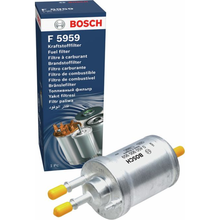 Kraftstofffilter 0 450 905 959 Kraftstofffilter 0 450 905 959