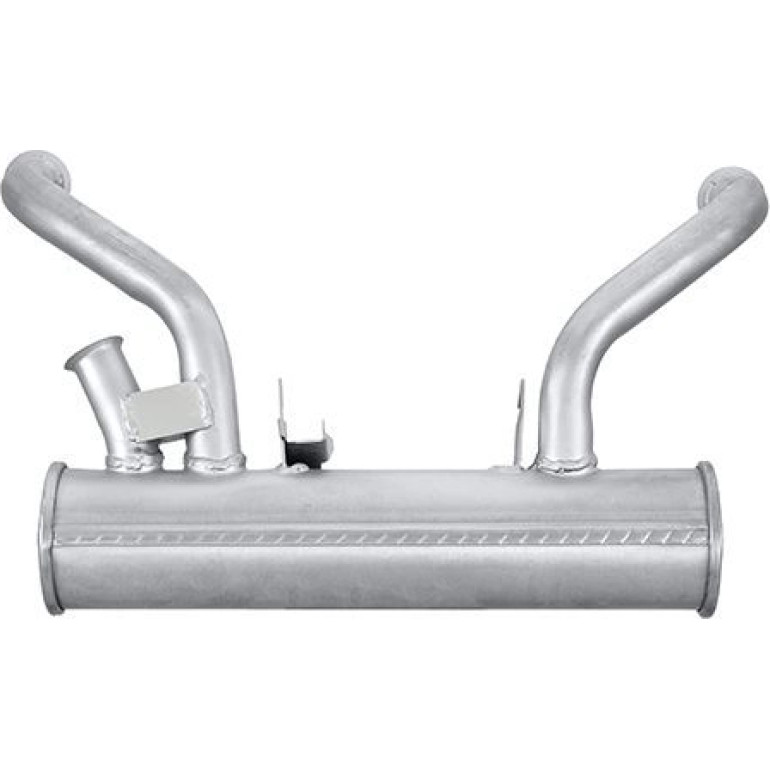 Vorschalldämpfer 8LB 366 020-121 Vorschalldämpfer 8LB 366 020-121
