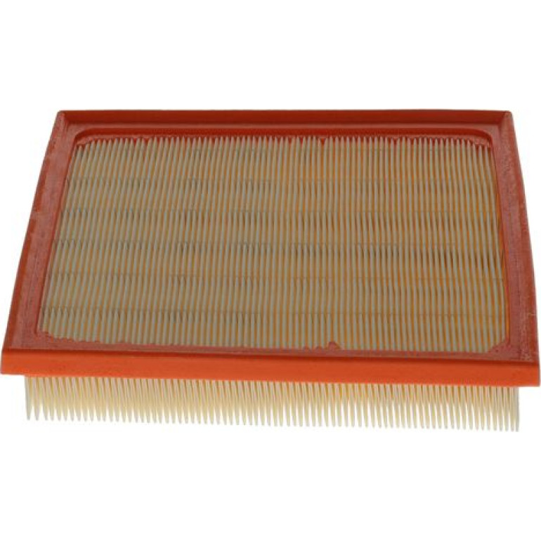 Luftfilter F 026 400 743 Luftfilter F 026 400 743