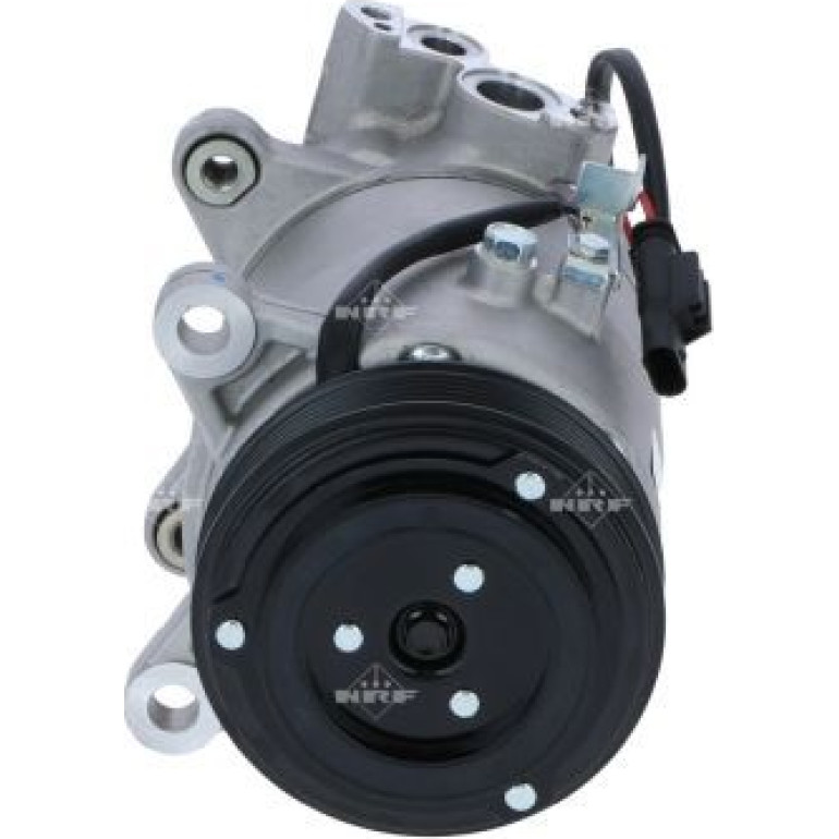 Kompressor, Klimaanlage 32979
