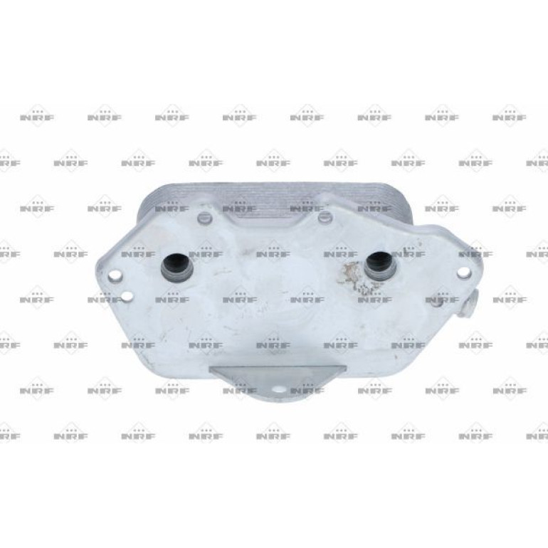 Ölkühler, Motoröl 31205 Ölkühler, Motoröl 31205