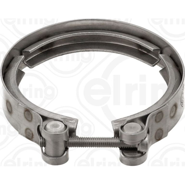 Rohrverbinder, Abgasanlage 836.290