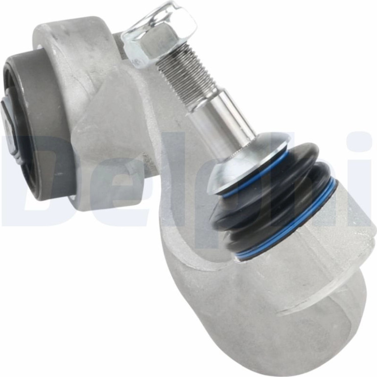 Lenker, Radaufhängung TC1750