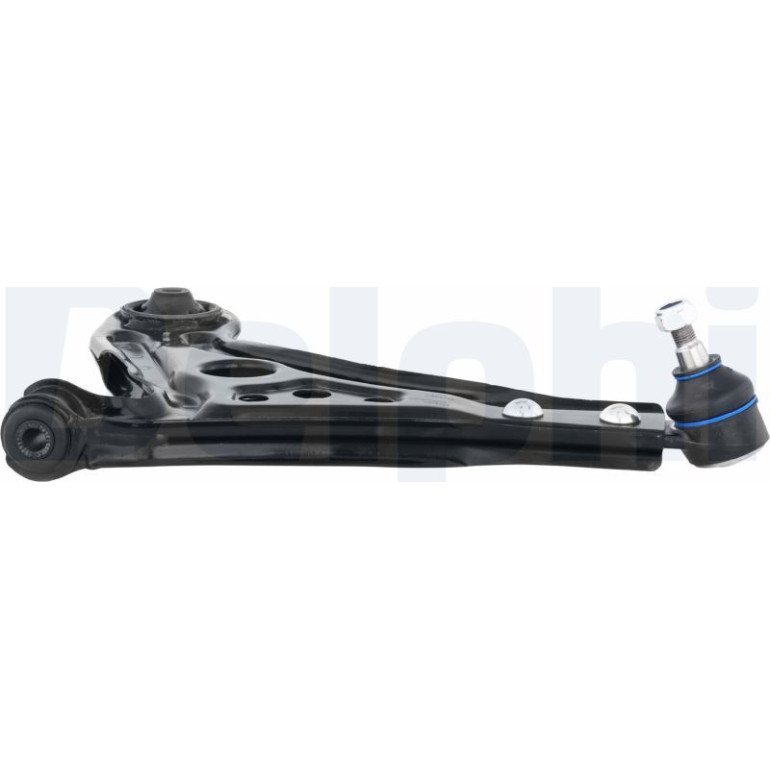 Lenker, Radaufhängung TC1503
