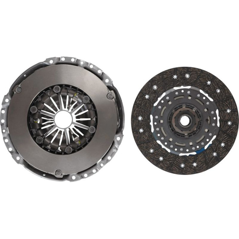 SACHS 3000 990 318 Kupplungssatz XTend Kit plus CSC