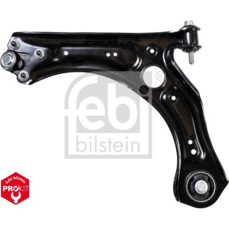 FEBI BILSTEIN 177134 Querlenker, Lenker, Radaufhängung