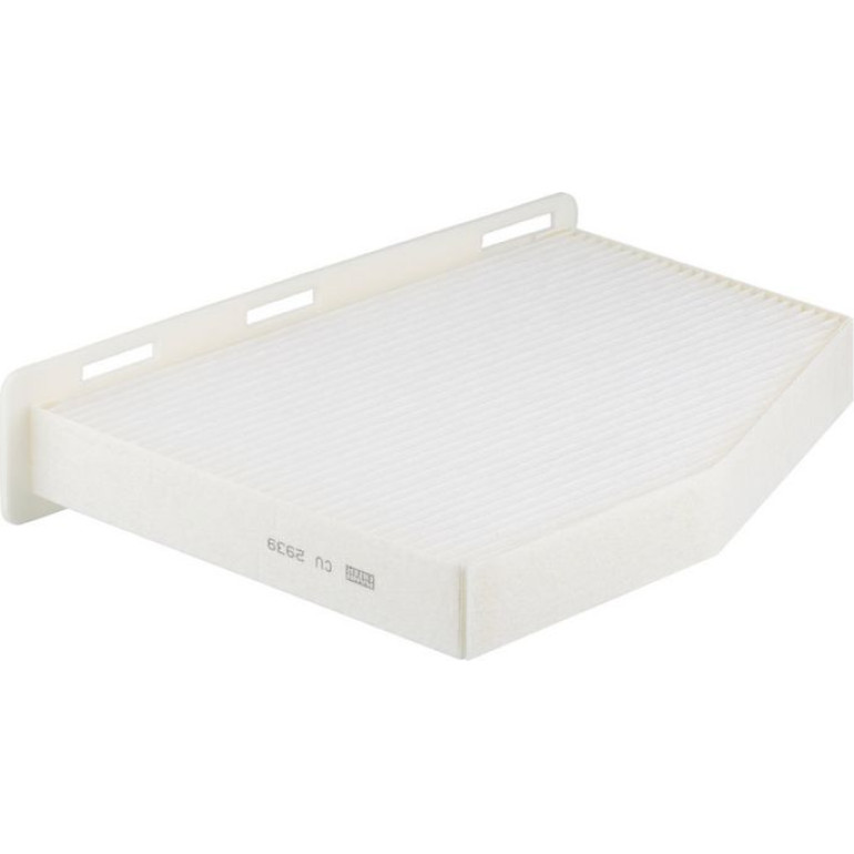 MANN-FILTER CU 2939 Innenraumfilter, Partikelfilter MANN-FILTER CU 2939 Innenraumfilter, Partikelfilter