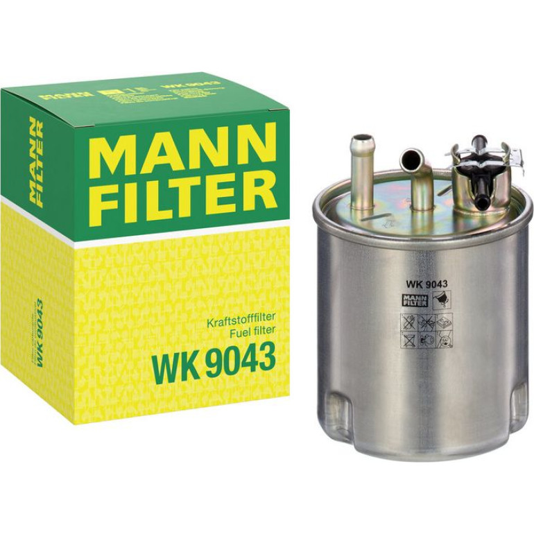 Kraftstofffilter WK 9043