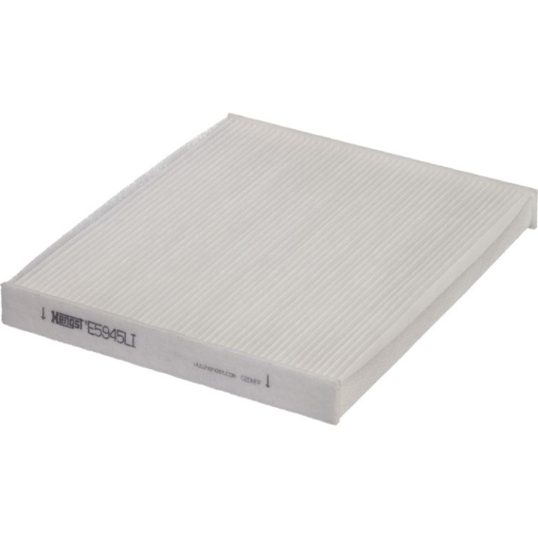 Filter, Innenraumluft E5945LI Filter, Innenraumluft E5945LI